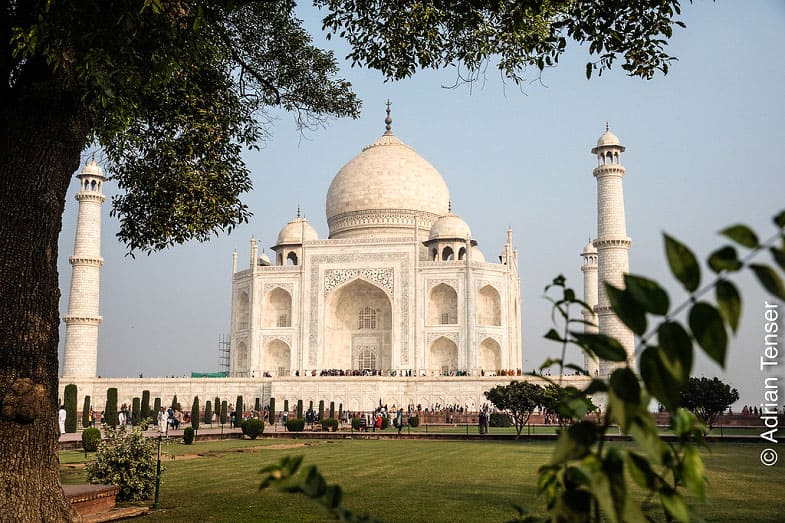 Best Time To Visit India Taj Mahal: Complete Travel Guide