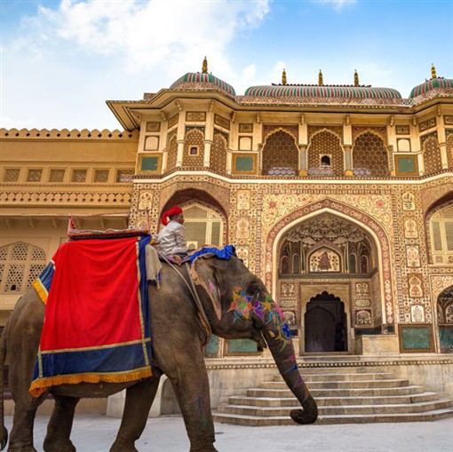 Outstation Cabs from Bharatpur to Jaipur Delhi Agra - Expedition Travel Agency